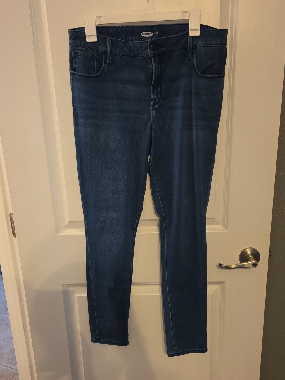 Old Navy Women’s Rockstar Skinny Jeans Size 14